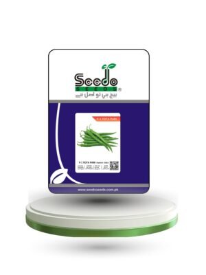 F-1 TOTA PARI (Hybrid Chilli)