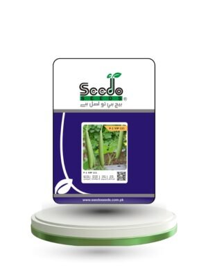 F-1 VIP 111 (Hybrid Luffa)