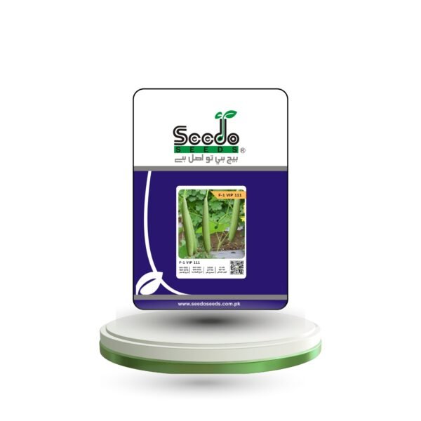 F-1 VIP 111 (Hybrid Luffa)
