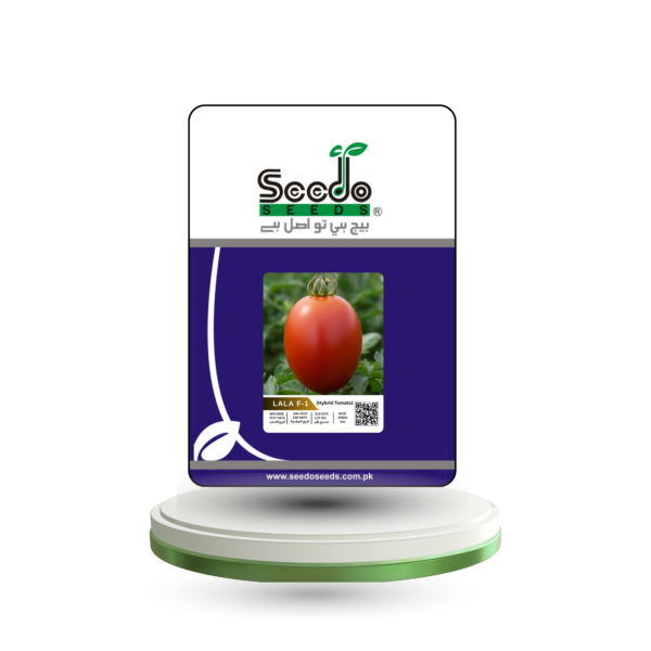LALA F-1 Hybrid Tomato Seeds